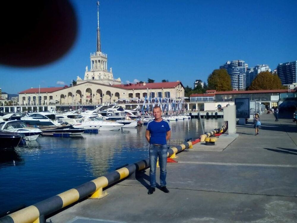 ���������� ���������, ���� ������� Oleg, 61 ���, ������������ ��� ������, ����� � ���������