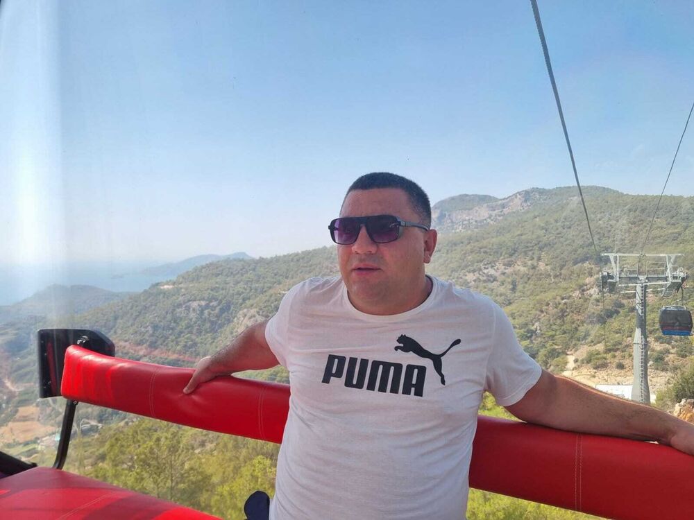 ���� 55983231 ������� Oleg, 42 ����, ���� ���������� � Dobeln