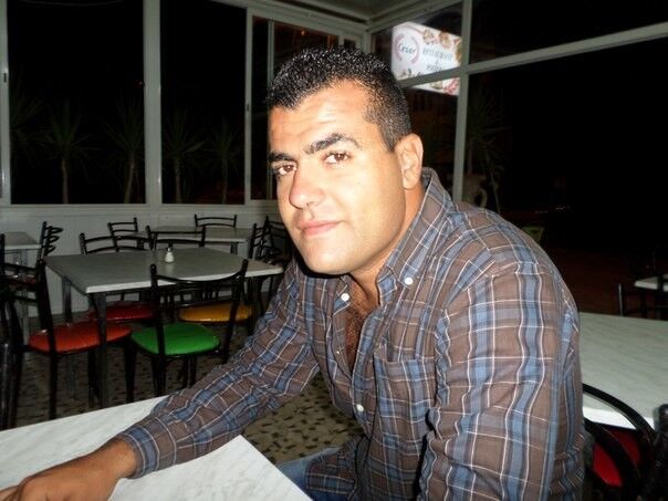  6386441  Akram, 39 ,    