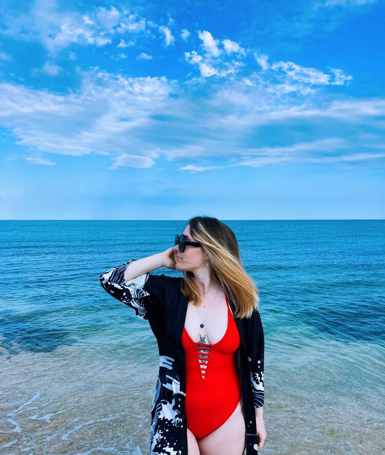 ���� 24307711 ������� Viktoriia, 31 ���, ���� ���������� � Nachod