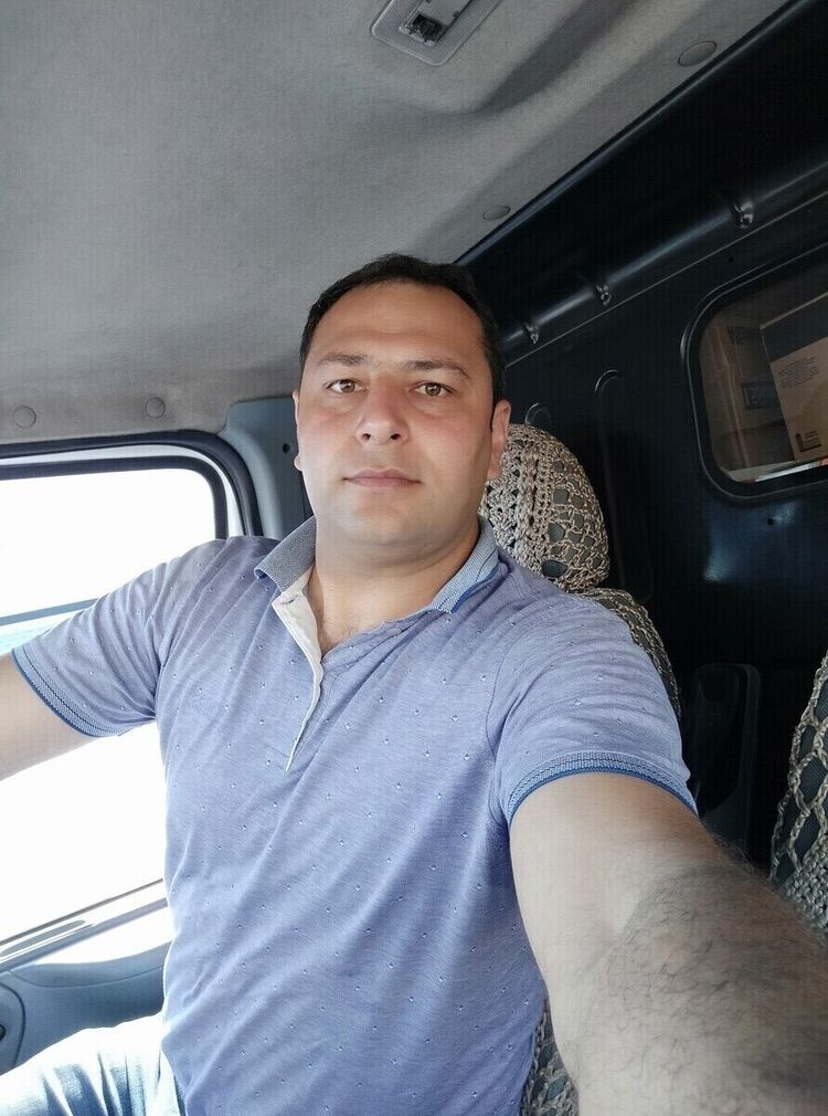 ���� 19980441 ������� Rovsen, 43 ����, ���� ���������� � ����