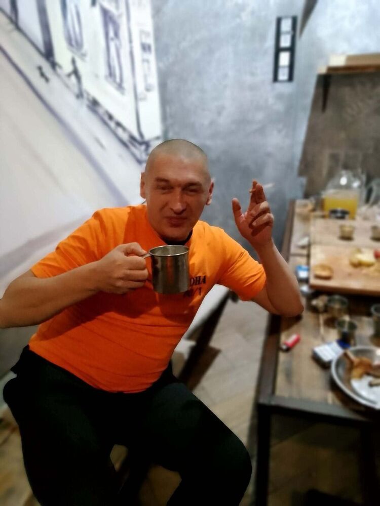 ���� 55011101 ������� Igor, 49 ���, ���� ���������� � Rosengarten