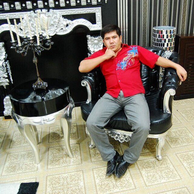 ���������� �������, ���� ������� Abdusaid, 43 ����, ������������ ��� ������, ����� � ���������