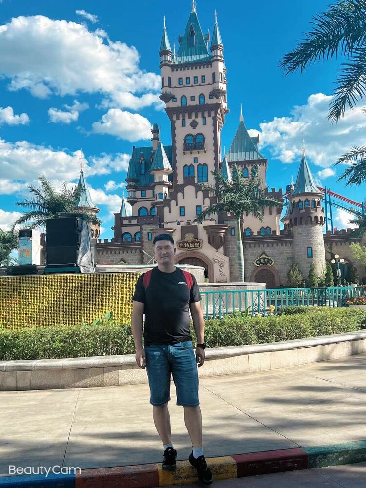 ���������� Anqing, ���� ������� ������, 40 ���, ������������ ��� ������, ����� � ���������