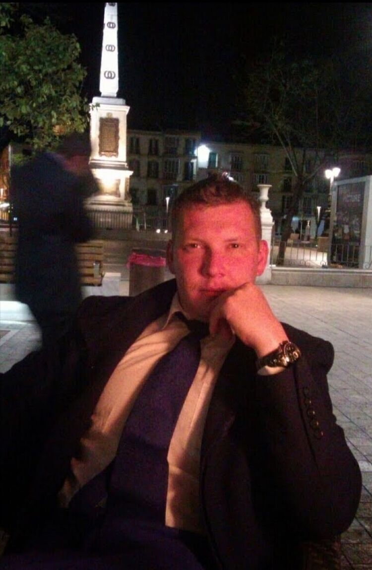  -,   Gleb, 41 ,   ,   , c , 
