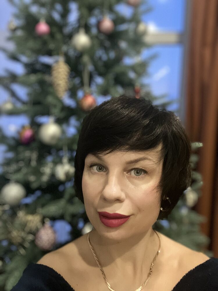 ���������� �������, ���� ������� Oksana, 44 ����, ������������ ��� ������, ����� � ���������, c�������� ���������