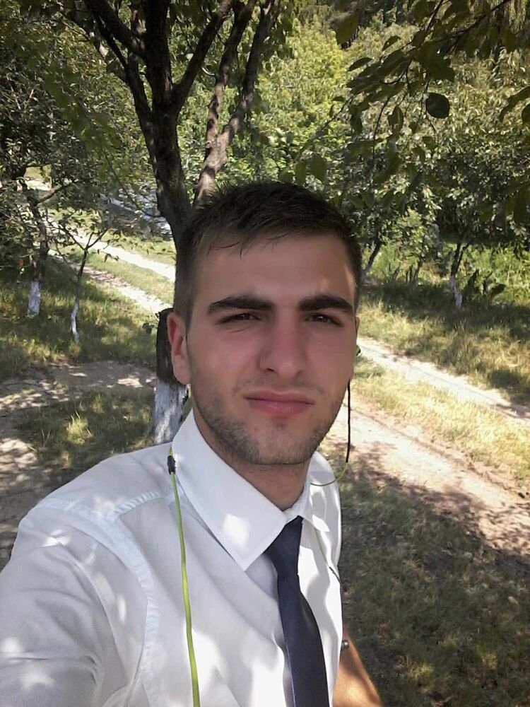  ,   Mihail, 26 ,   ,   