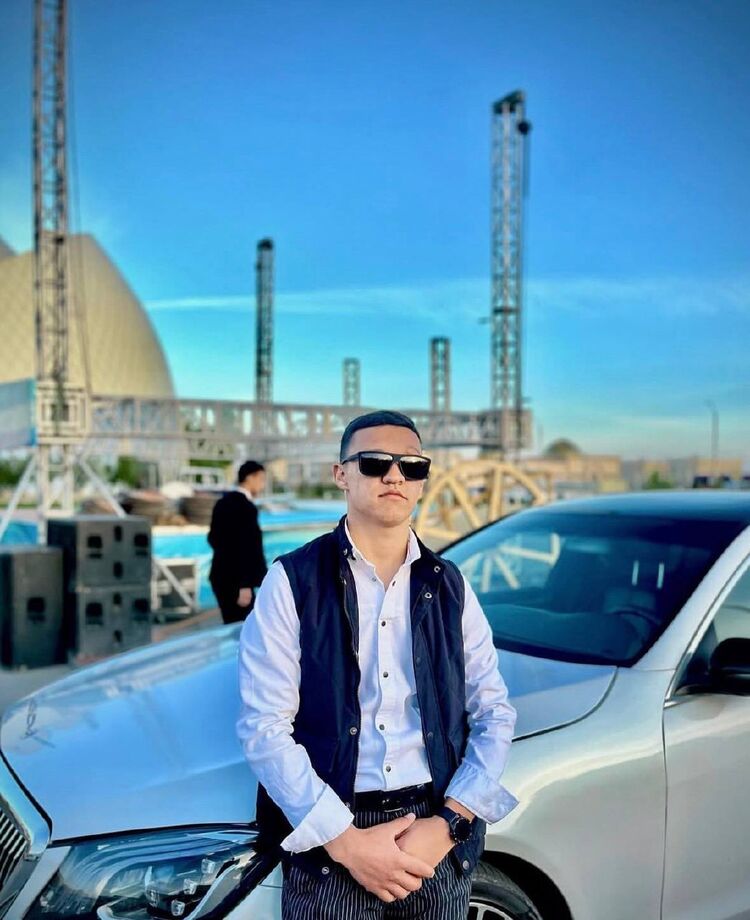 ���������� ��������, ���� ����� ���, 24 ����, ������������ ��� ������, ����� � ���������