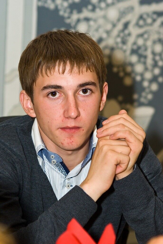 ���� 5276391 ������� �������, 35 ���, ���� ���������� � ��������