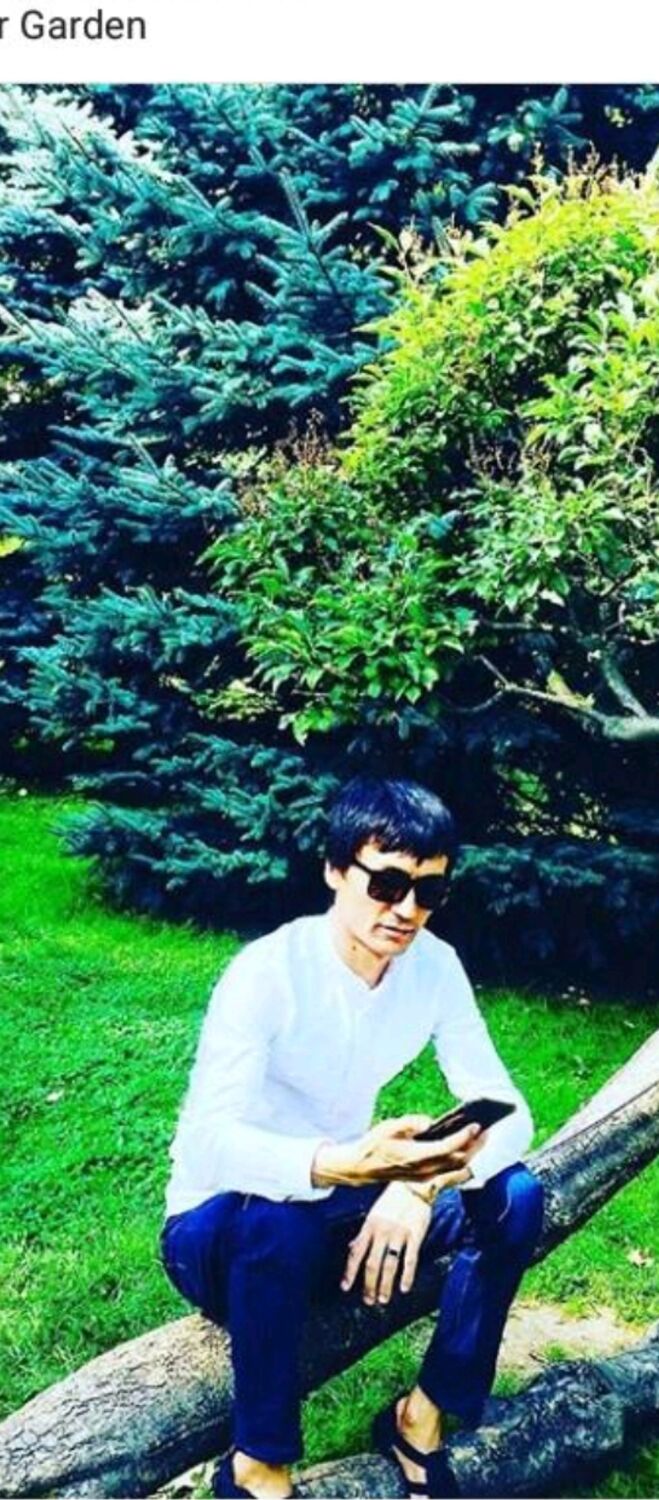  53443671  Bilal, 35 ,    