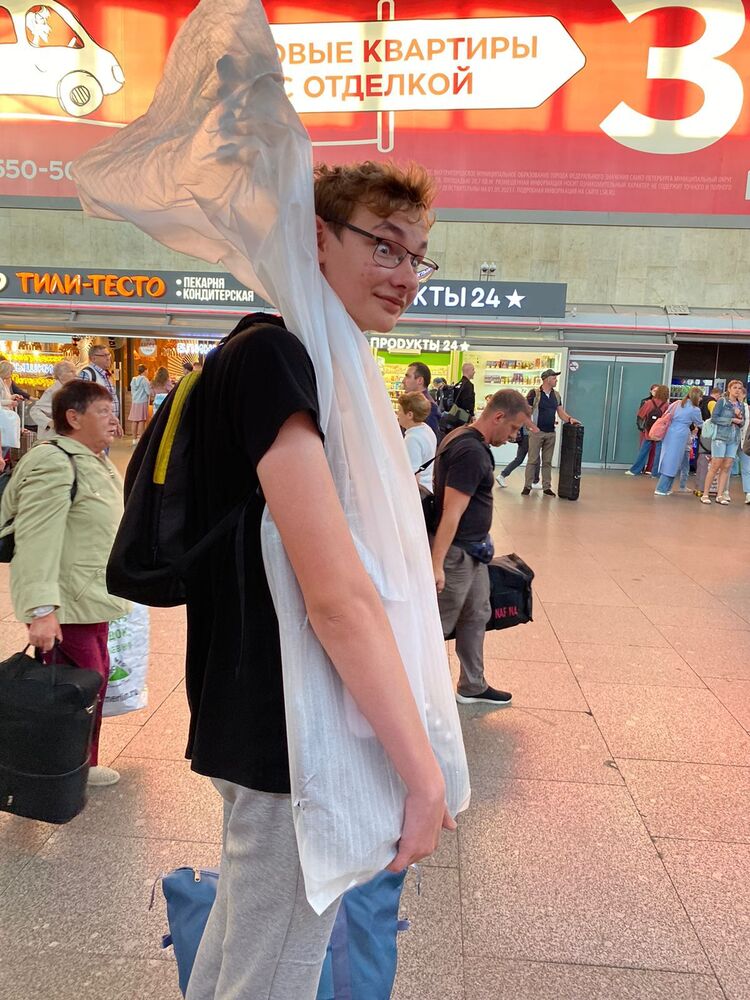 ���������� ��������, ���� ����� �������, 21 ���, ������������ ��� ������, ����� � ���������