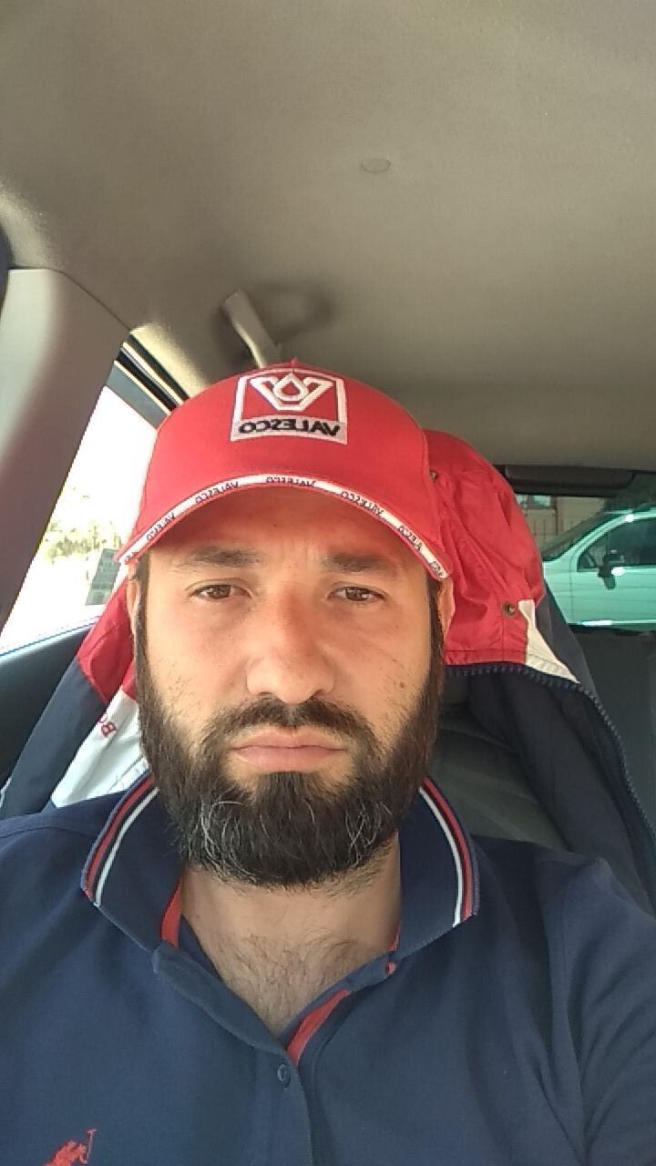 ���� 22845751 ������� Muzaffar, 35 ���, ���� ���������� � ��������