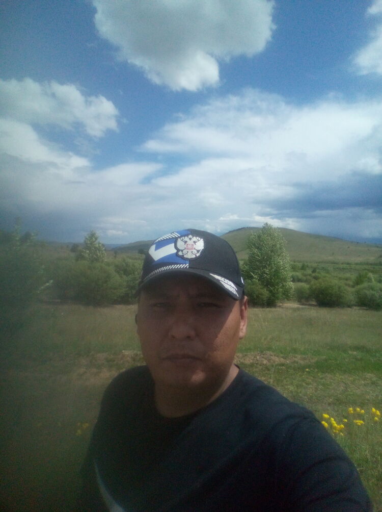  ,   Egor, 36 ,   