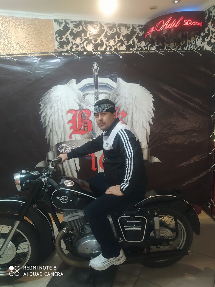 ���������� ������ ��������, ���� ������� Rustam, 45 ���, ������������ ��� ������, ����� � ���������