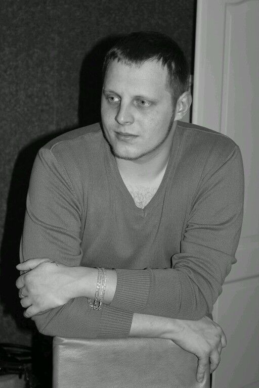  10632921  SERGEY, 36 ,    