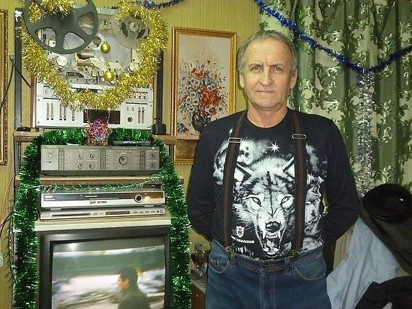 Фото 13779681 мужчины Владимир, 67 лет, ищет знакомства в Верхнем Уфалее