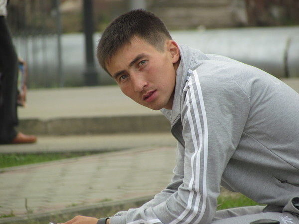 ���� 5141231 ������� ������, 35 ���, ���� ���������� � ������