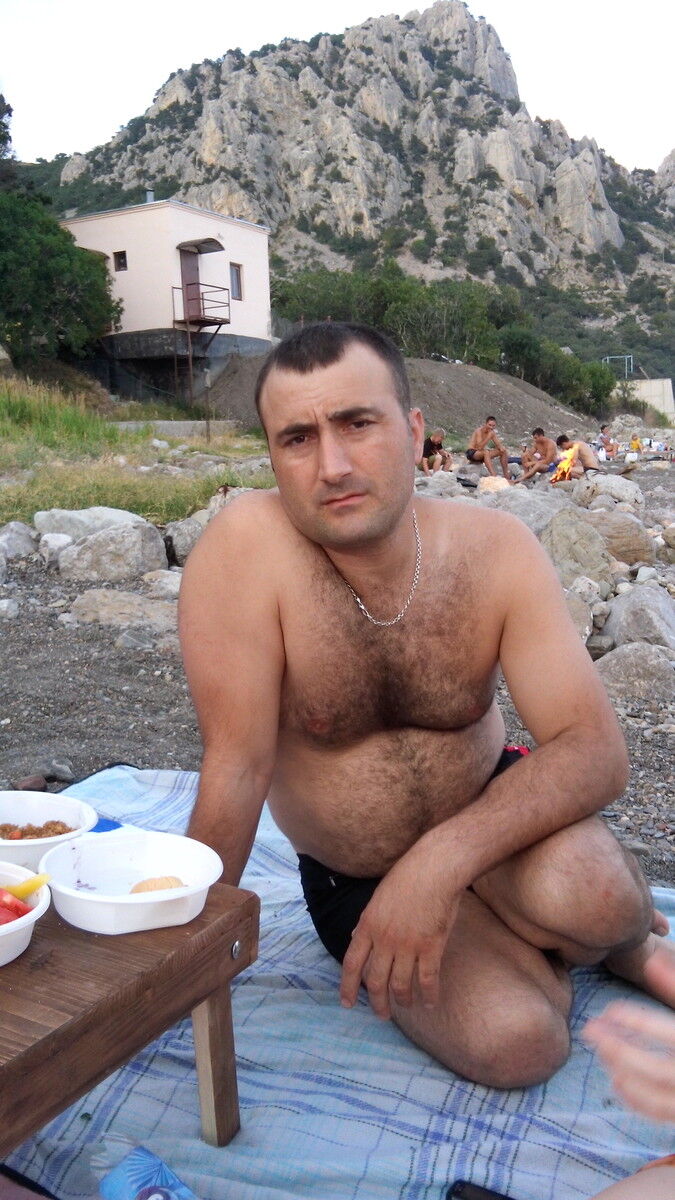 ���������� ������, ���� ������� Boria1981, 44 ����, ������������ 