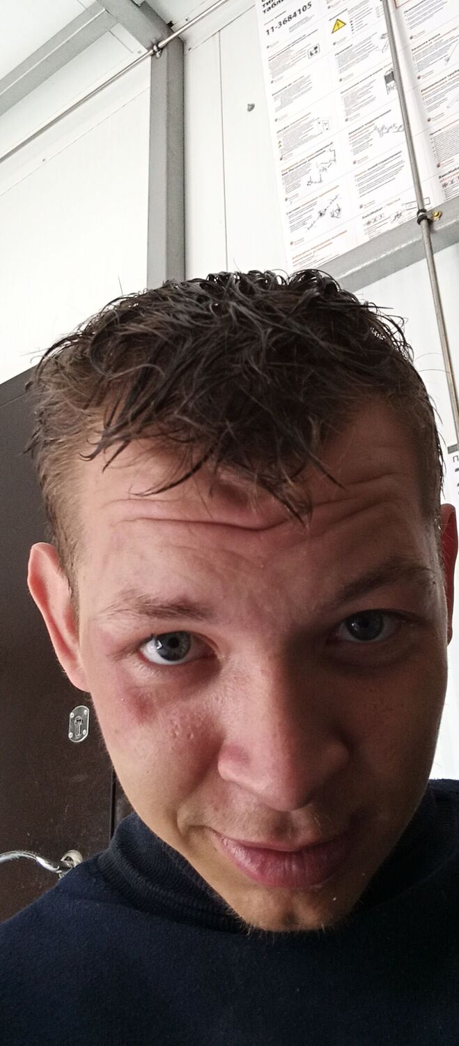 ���� 55365971 ����� Danil, 20 ���, ���� ���������� � �������