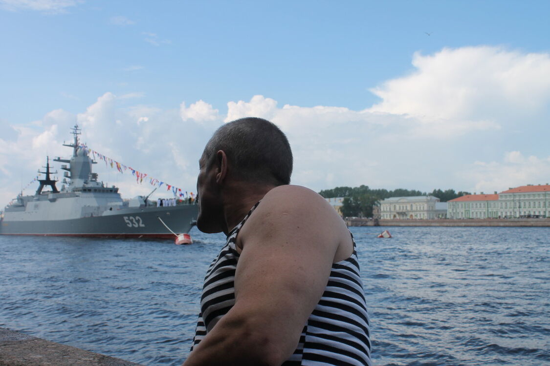 ���������� �����-���������, ���� ������� ������, 61 ���, ������������ 