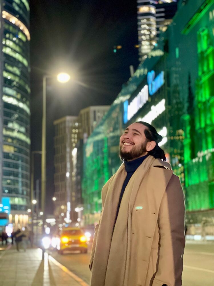 ���� 55090631 ������� Luis, 26 ���, ���� ���������� � ������