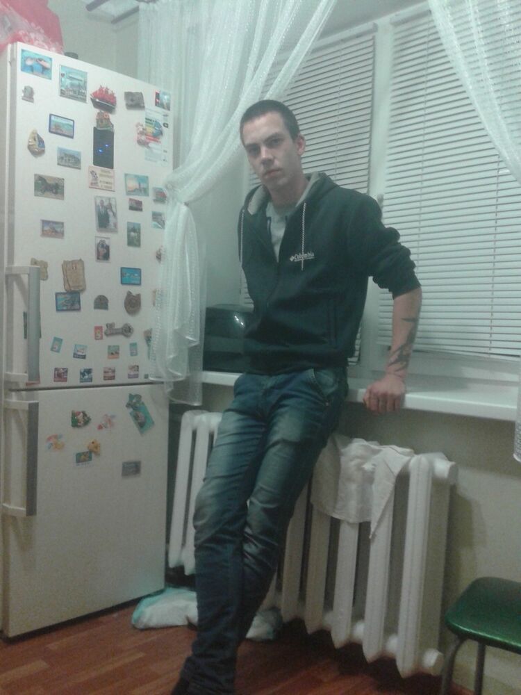 ���� 8619691 ������� Dimasik, 29 ���, ���� ���������� � �����