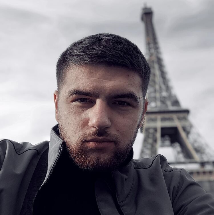 ���� 25755091 ������� Igor, 27 ���, ���� ���������� � ��������