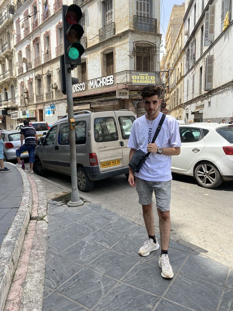 ���������� ������, ���� ����� Hamid, 25 ���, ������������ ��� ������, ����� � ���������, c�������� ���������, ���������