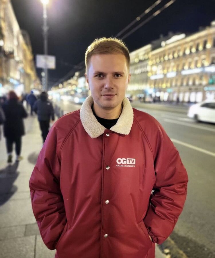 ���� 39858531 ������� ��������, 33 ����, ���� ���������� � �����-����������