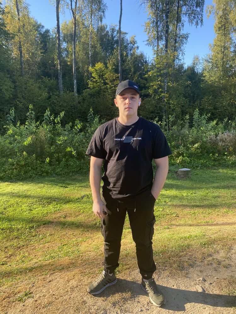 ���� 46374971 ������� Mikola, 27 ���, ���� ���������� � ������