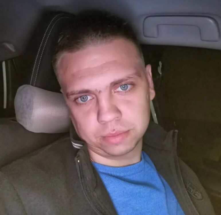 ���� 35654171 ������� ������, 36 ���, ���� ���������� � �����-����������