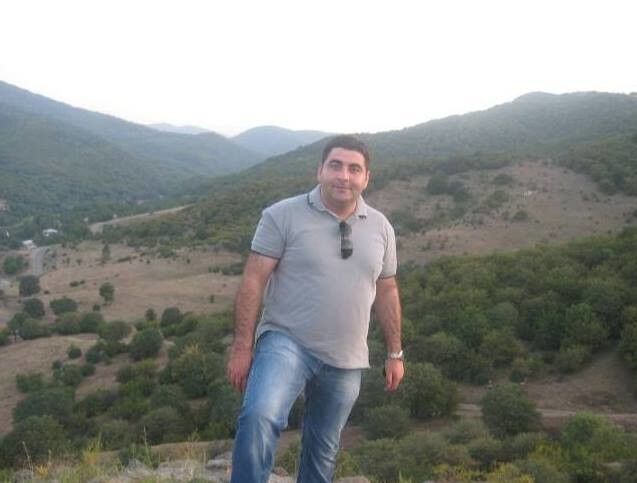  ,   Zura, 40 ,   