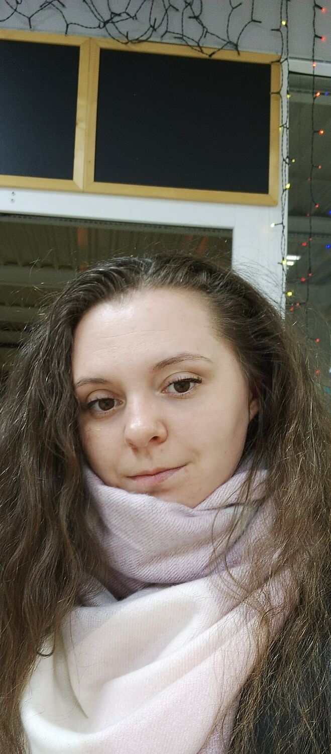 Фото 29420231 девушки Ольга, 28 лет, ищет знакомства в Губкинском
