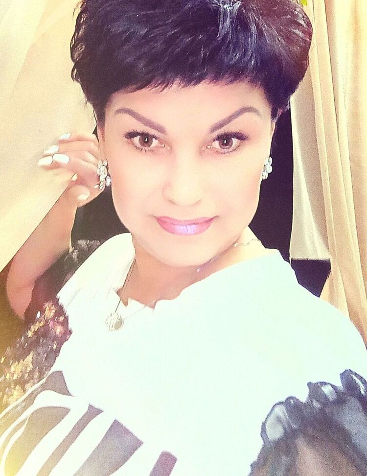  45262461  Natalya, 55 ,    
