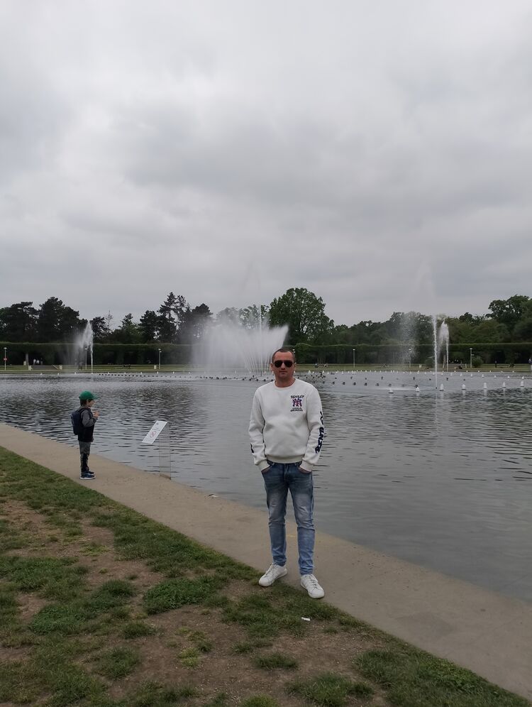  36981431  Serghei, 42 ,    Ostrzeszow