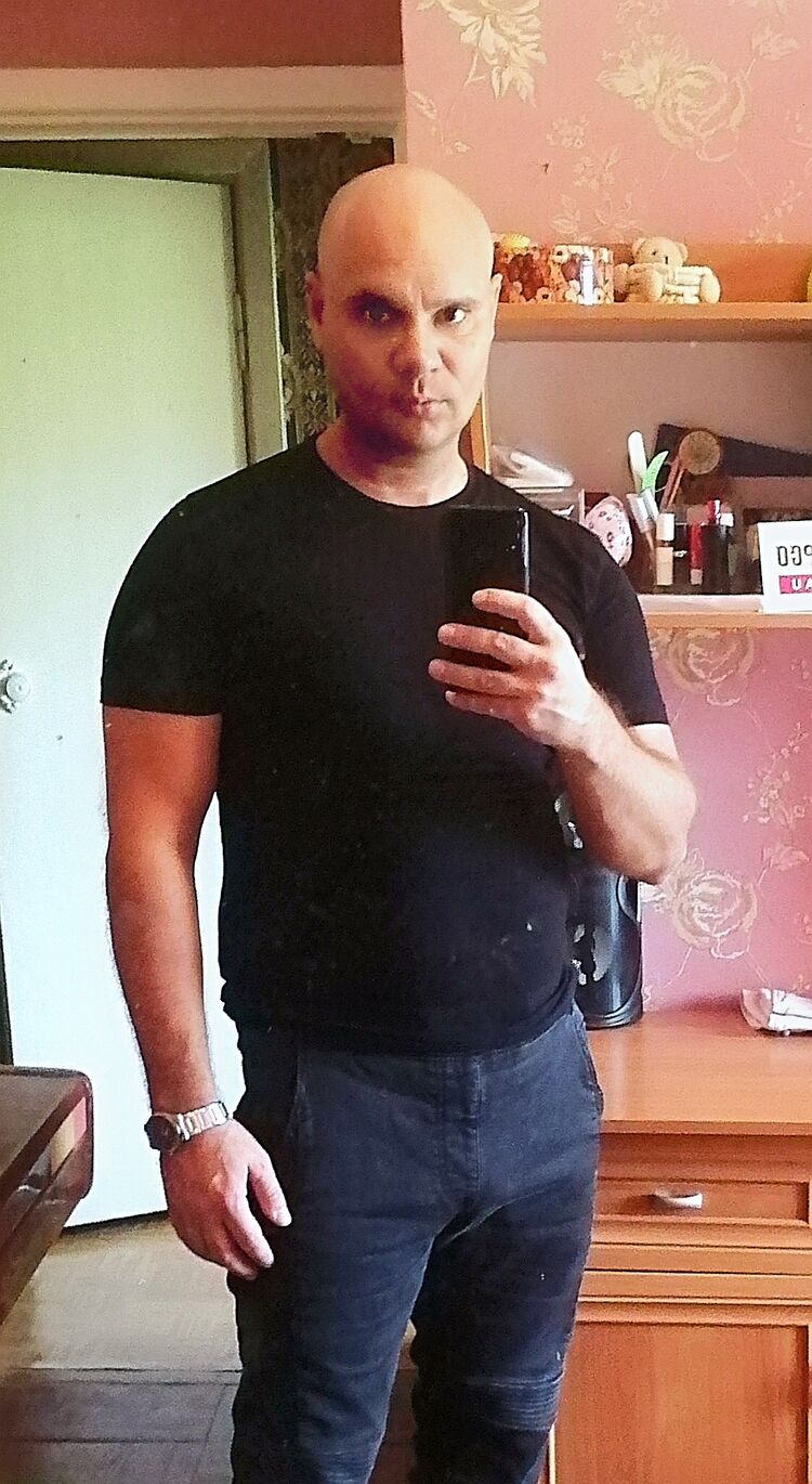  46335321  Leontiy, 41 ,    