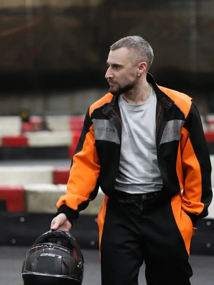 ���������� ������, ���� ������� Vlad, 35 ���, ������������ ��� ������, ����� � ���������