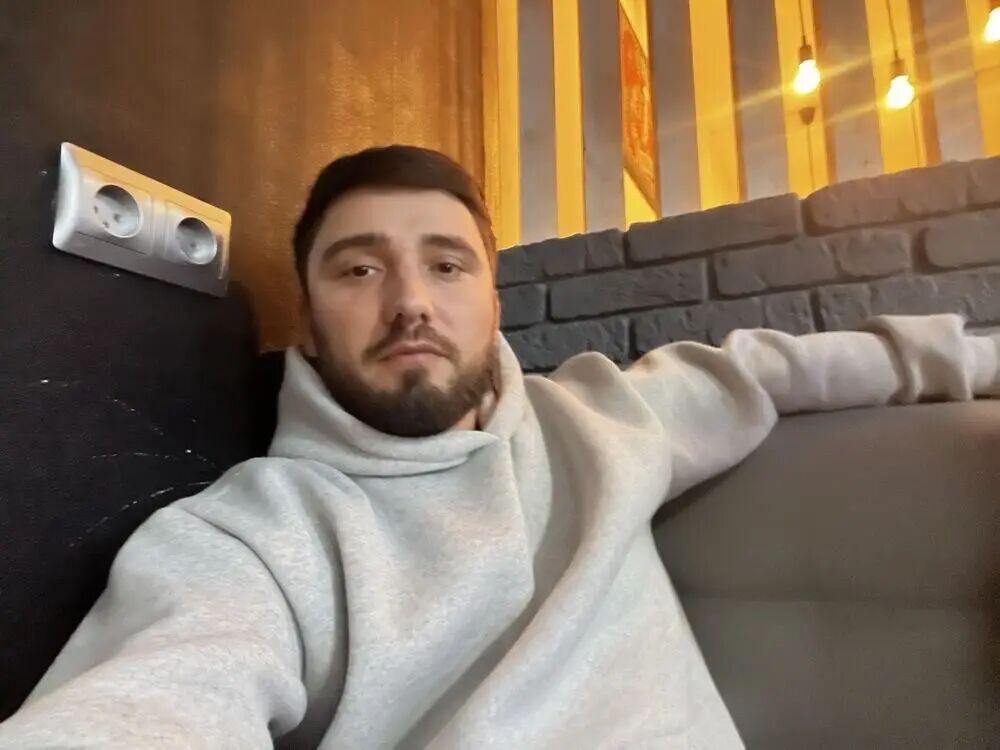  50940671  Shamil, 36 ,    