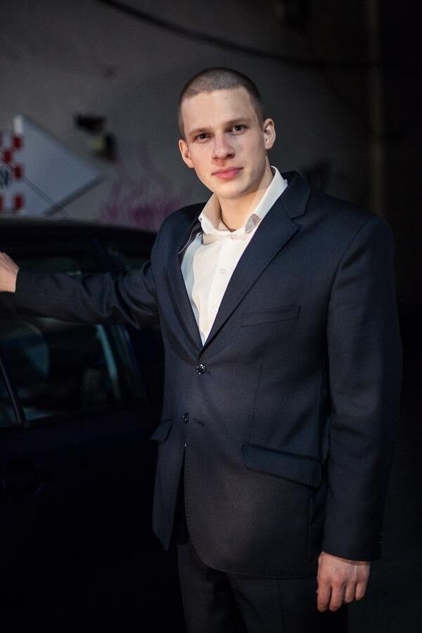 ���� 8163721 ������� Oleg, 38 ���, ���� ���������� � �����