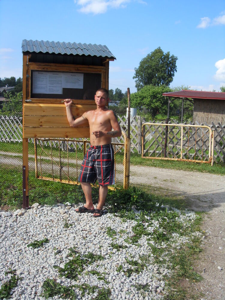  4195301  Aleksandr12, 40 ,    
