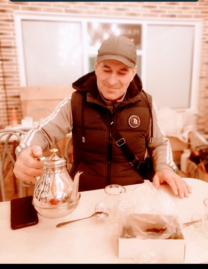 ���� 42941771 ������� �����, 52 ����, ���� ���������� � �����-����������