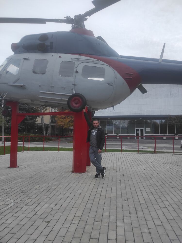 ���������� �������, ���� ������� Iurii, 43 ����, ������������ ��� ������, ����� � ���������, c�������� ���������