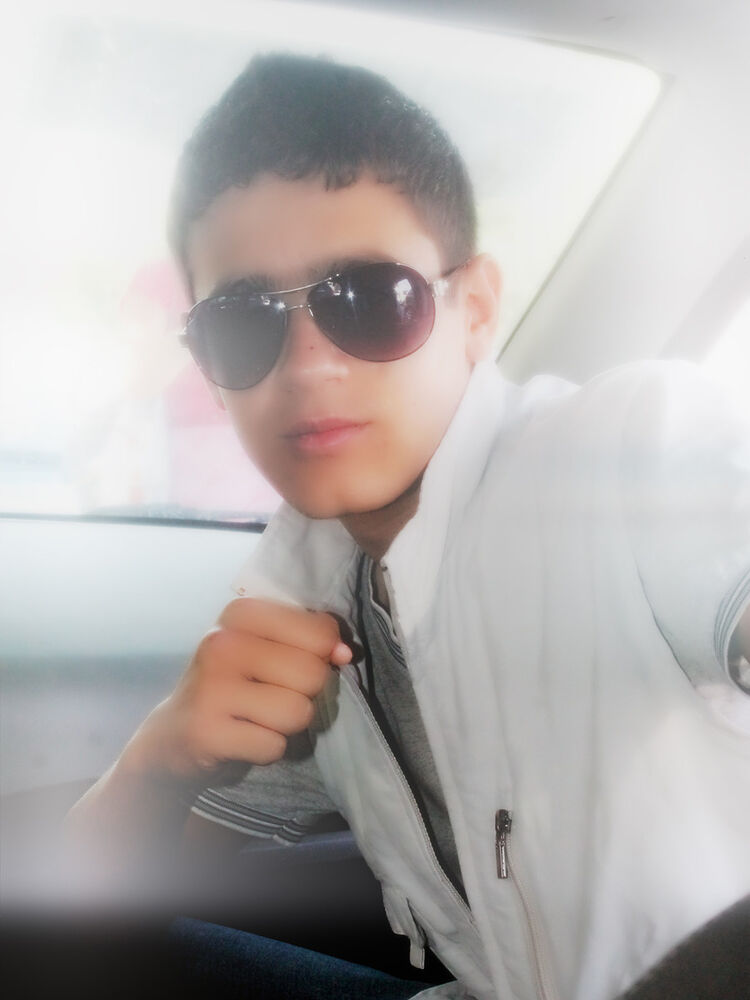  4061171  BABASH, 35 ,    