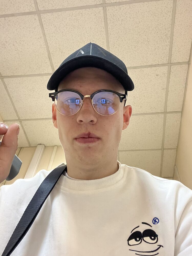 ���������� ������, ���� ����� Gleb, 22 ����, ������������ ��� ������, ����� � ���������, c�������� ���������, ���������