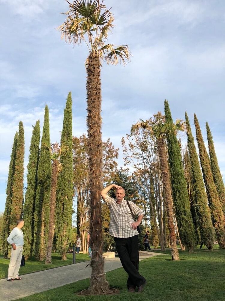 ���������� ���������, ���� ������� ������, 55 ���, ������������ 