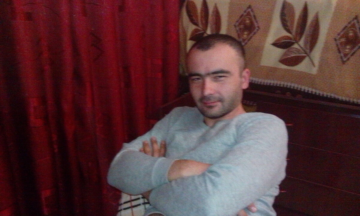  ,   Ruslan, 36 ,   