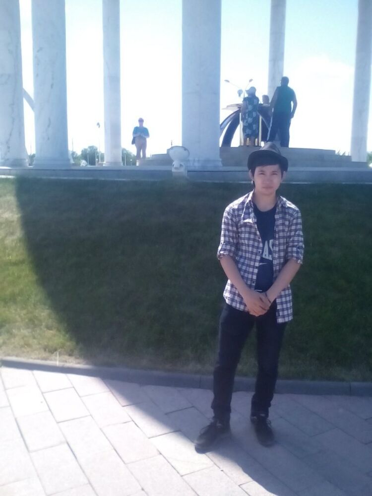  ,   Hamit, 33 ,   