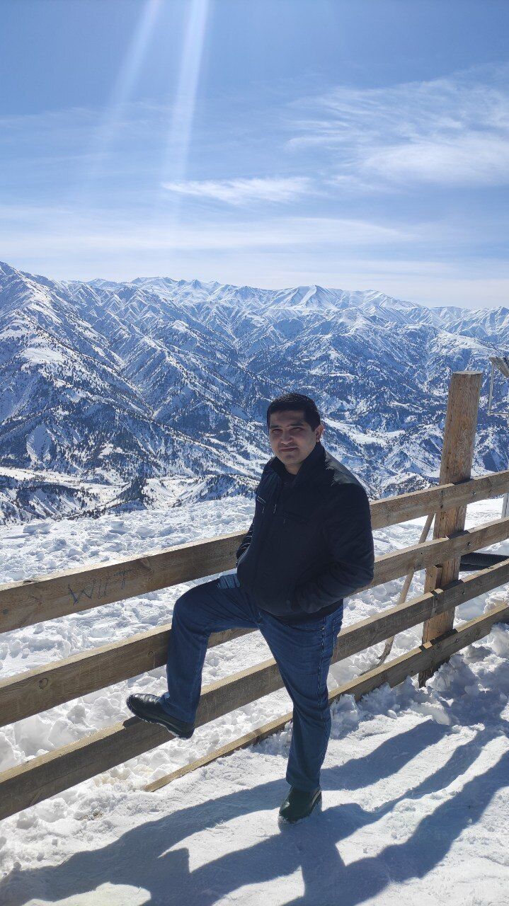 ���� 26004161 ������� Bunyod, 37 ���, ���� ���������� � ��������