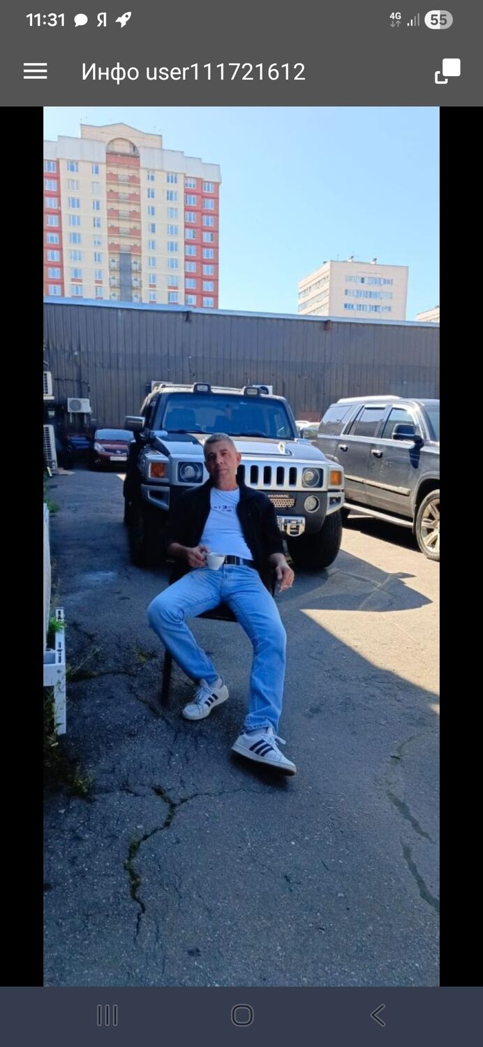 ���������� �����-���������, ���� ������� Oleg, 53 ����, ������������ ��� ������, ����� � ���������, c�������� ���������, ���������