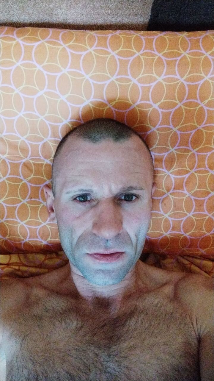 ���� 46109471 ������� Sergei, 43 ����, ���� ���������� � �����